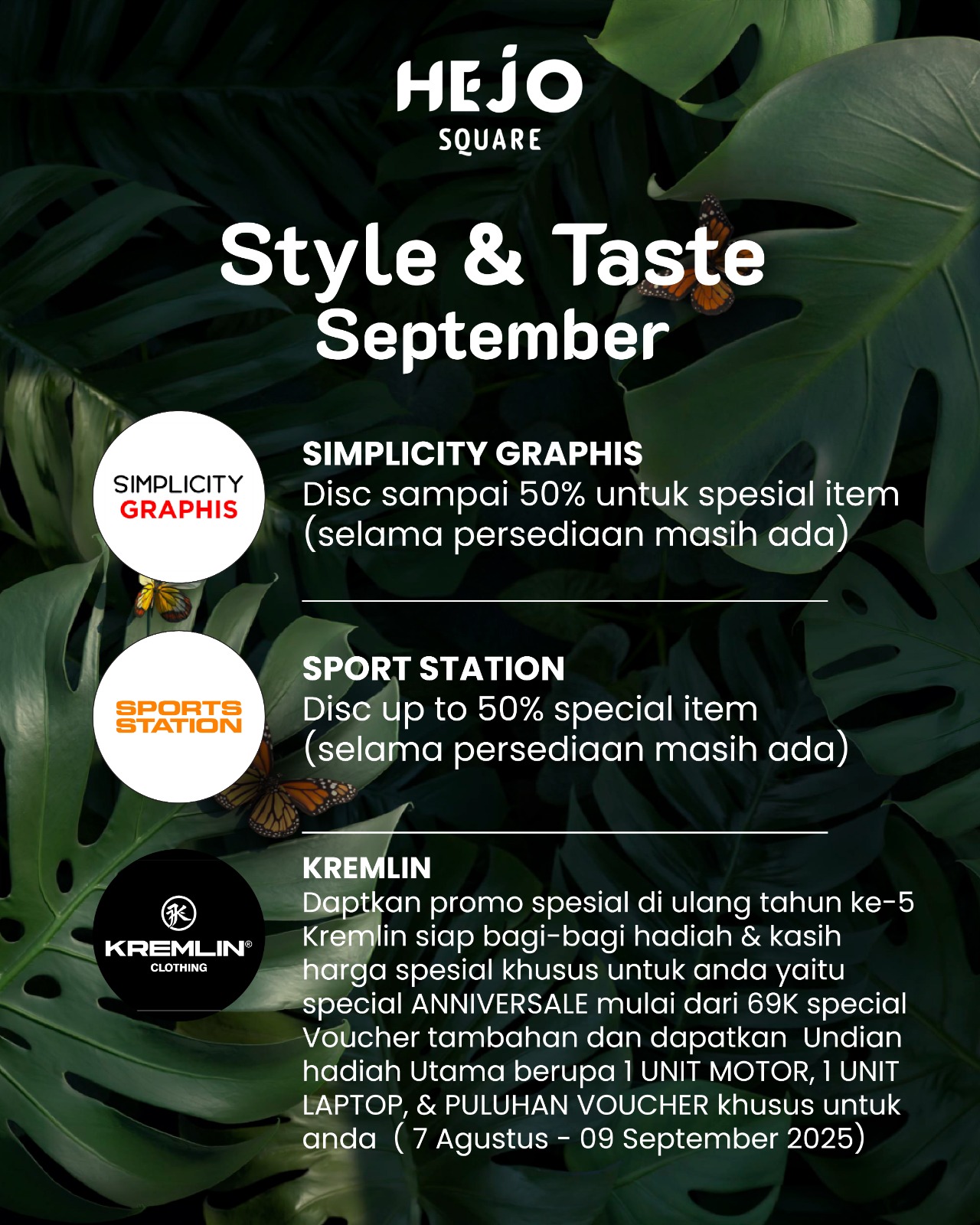 event